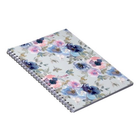 Stunning And Versatile Old-fashioned Style Diary Notebook