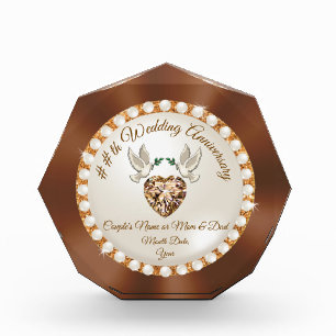 Stunning, Anniversary Gifts for Parents, Friends