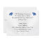 Stunning Anniversary Save the Date Cards, Any Year