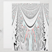 Stunning art. (Front/Back)