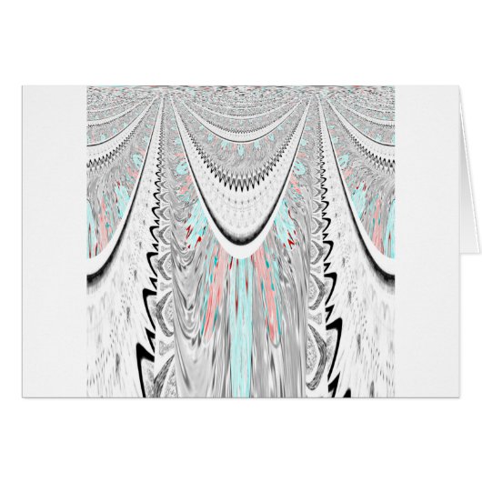 Stunning art. cards (Front Horizontal)