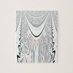 Stunning art. jigsaw puzzle