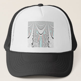 Stunning art. trucker hat