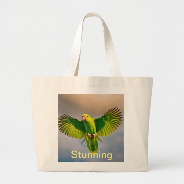 Stunning bags  (Front)