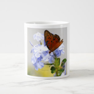 Stunning Beauty 20 oz JUMBO Mug