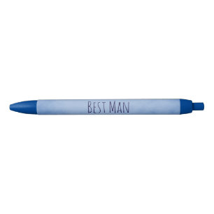 Stunning Best Man Pen