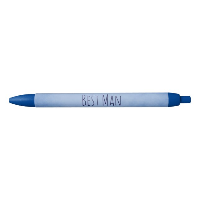 Stunning Best Man Pen (Front)