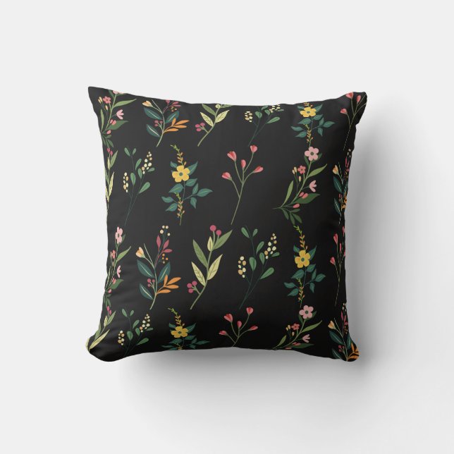Stunning collection pillow covers  (Front)