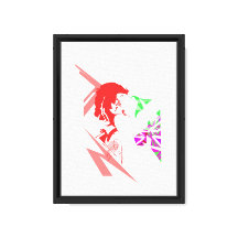 Stunning Framed Photo Art