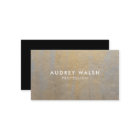 Stunning Impressive Bossy gold gray professional
