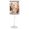Stunning Japanese Art Design Table Lamp
