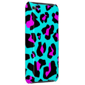 Stunning Leopard Print - Best iPod Case (Back/Right)