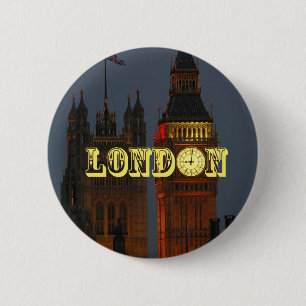 Stunning London Pro Photo Button