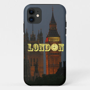 Stunning London Pro Photo iPhone 11 Case