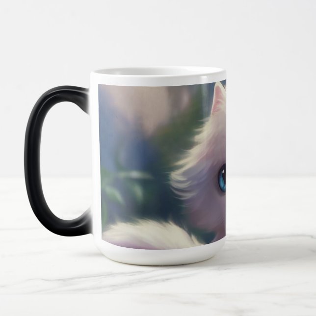 Stunning Mug Designs: Explore Exclusive Creations  (Left)