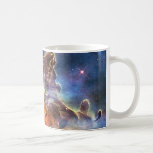 Stunning Nebula Space Astronomy Science Photo Coffee Mug