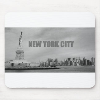 Stunning New York City Mouse Pad
