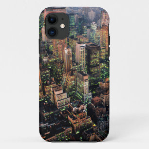 Stunning! New York City USA iPhone 11 Case