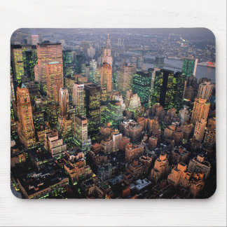 Stunning! New York City USA Mouse Pad