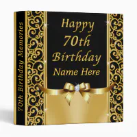 Buy Personalized Custmized Birthday And Wedding Album (ALBUM