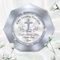 Stunning Personalized Christian Anniversary Gifts