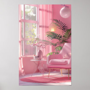 Stunning Real Scene Poster in 4K Resolution 916