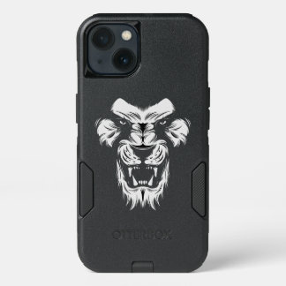 Stunning Samsung Galaxy S8 Case In Lion Design