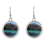 Stunning Scenic Icelandic Landscape Earrings