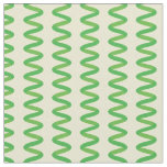 Stunning Spirulina Fabric