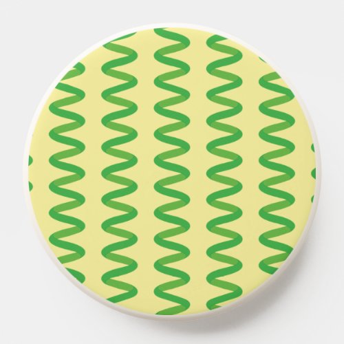 Stunning Spirulina PopSocket