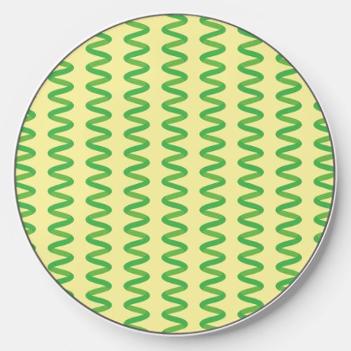 Stunning Spirulina Wireless Charger