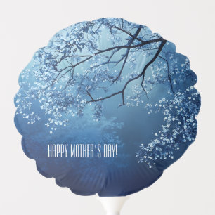 Stunning Tree Twin Mother's Day Balloon