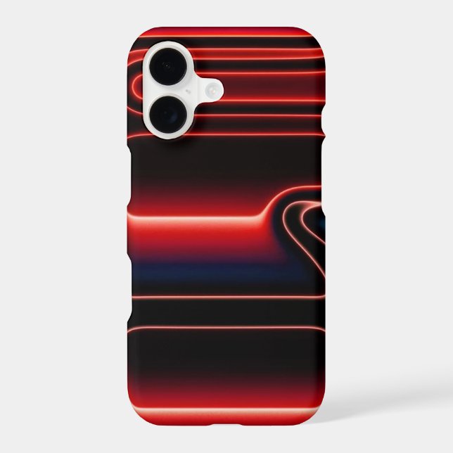 Stunning Ultra HD Wallpapers for iPhone 17 Case (Back)