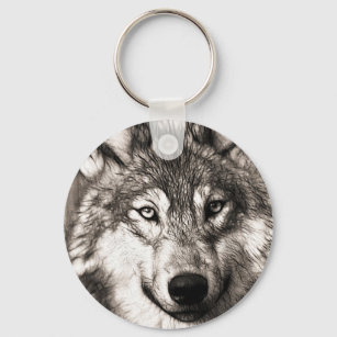 Wolf Therian Car Accessories - CafePress