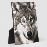 Wolf Dog Therian Mask 