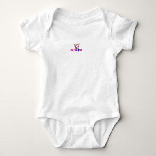 Stunters R Us Baby Bodysuit