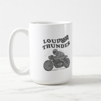 stuntman T-Shirt Coffee Mug