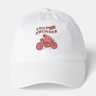 stuntman T-Shirt Hat