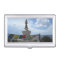 Stupa Business Card Holder