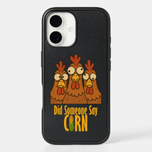 stupid chicken case new vesion