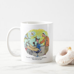 Stupid Excuse mug