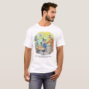 Stupid Excuse shirt