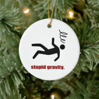 Stupid Gravity - Funny Stuntman Daredevil