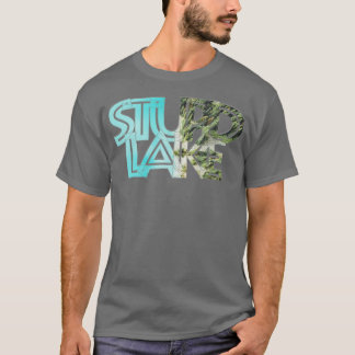 Stupid Lake T-Shirt