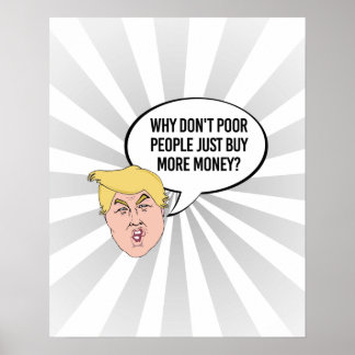 Stupid People Posters | Zazzle