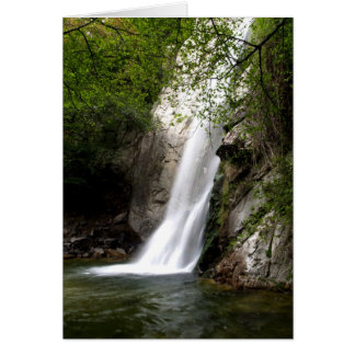 Sturdevant Falls California Cards