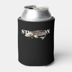 Sturgeon Can Cooler