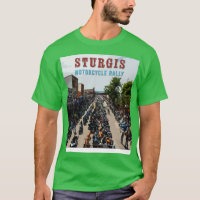 Sturgis Motorcycle Rally 2