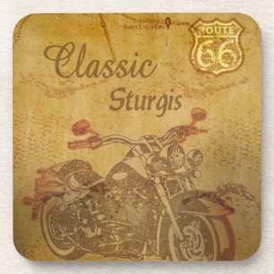 Sturgis, South Dakota Rally Coasters