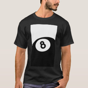 Stussy 8 Ball  T-Shirt